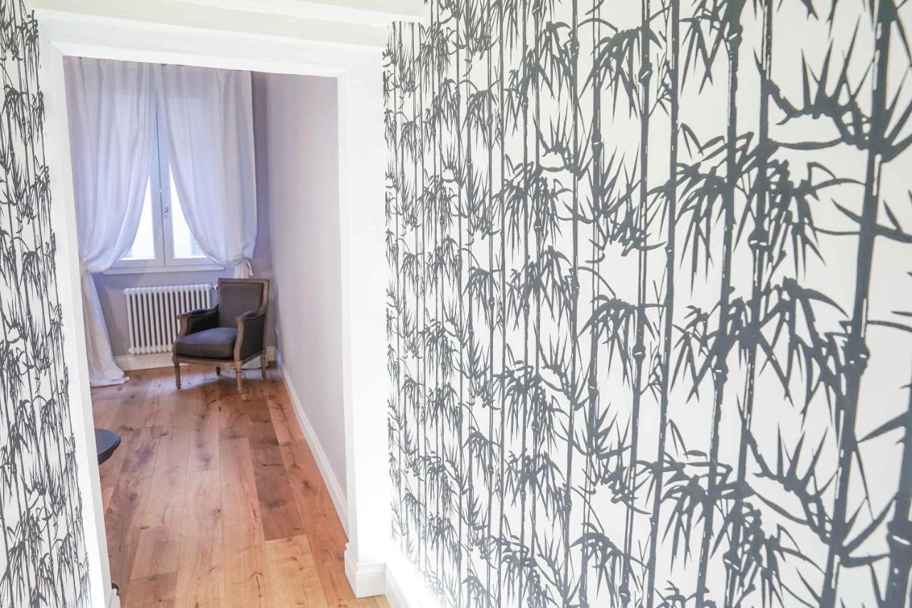 Art Apartment Black & White Suite Флоренція Екстер'єр фото